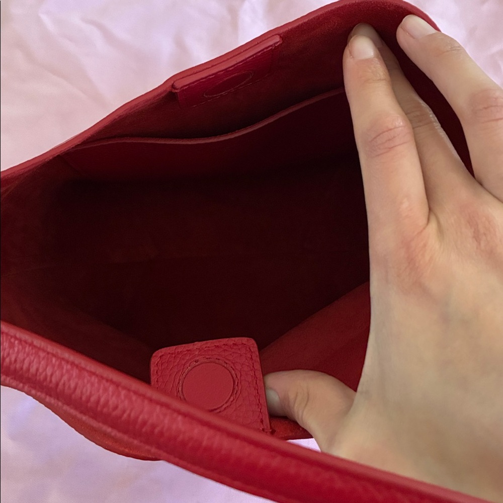 mansur gavriel- Small everyday cabas bag - Picture 3 of 8